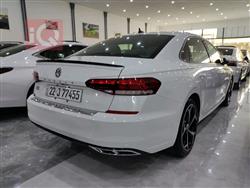 ڤۆڵکسواگن پاسات